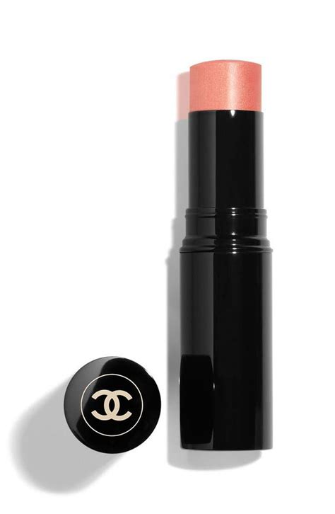 chanel les beiges healthy glow sheer colour stick 24|chanel foundation les beiges 30.